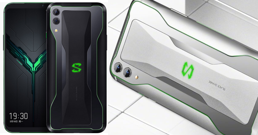 Xiaomi Black Shark 2 Specifications & Price List Officially Revealed