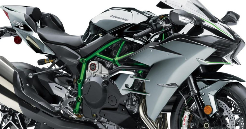 Complete Sales Report of 1000cc-2000cc Bikes in March 2019