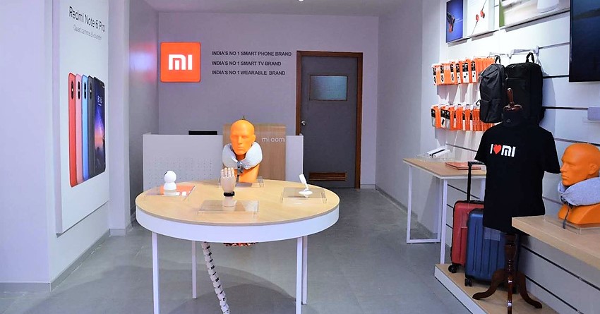 Xiaomi Mi Studio Launched; 1000th Mi Store Inaugurated in India