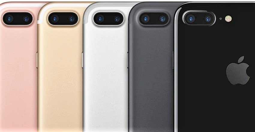 Apple Starts Assembling iPhone 7 in India; Price Cut Possible