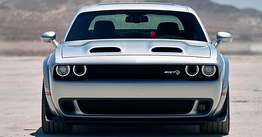 Dodge is the "Most Loved" Car Brand on Facebook