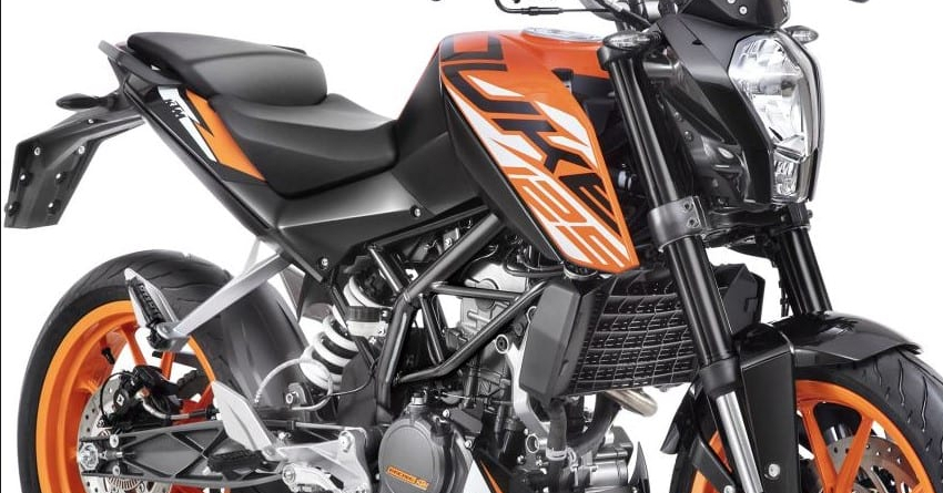 KTM 125 Duke Sales Report: 3069 Units Sold in March 2019
