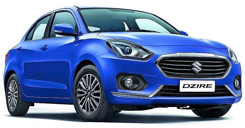Maruti Suzuki to Launch 1st Batch of BS6 Cars by June 2019