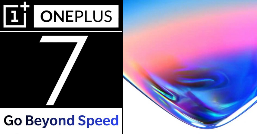 OnePlus 7 India Launch Date Officially Announced