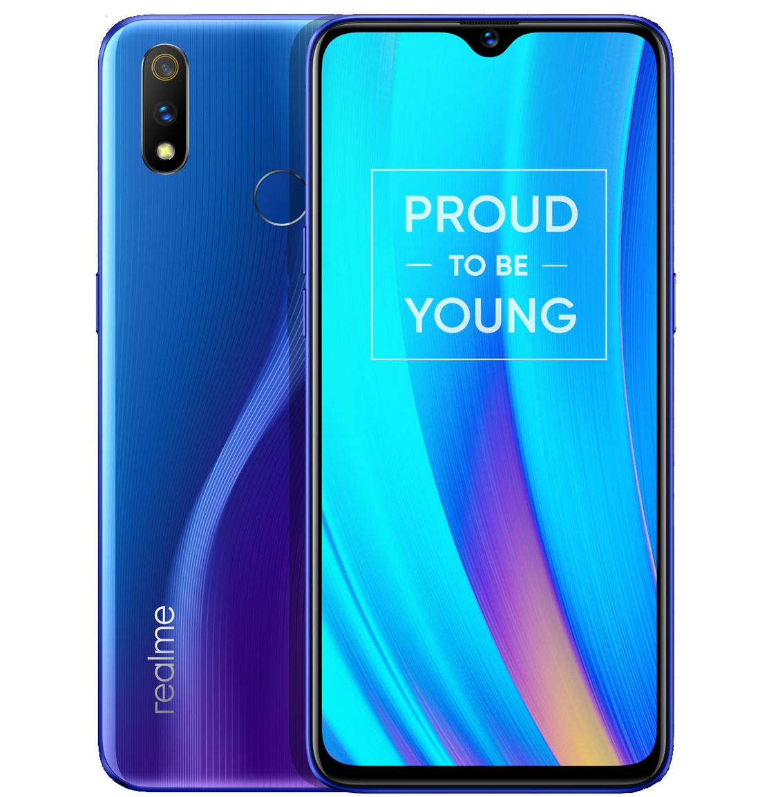 Realme 3 Pro Launched