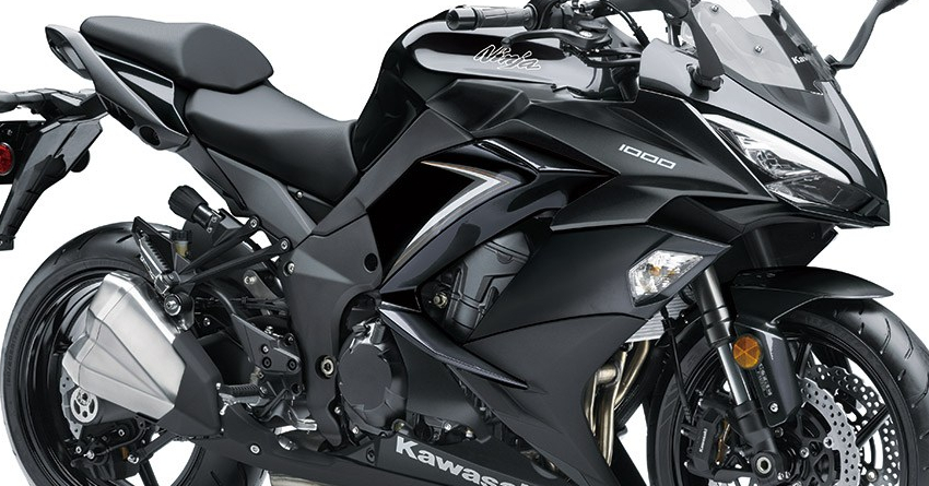 Top 10 Best-Selling 600cc-1000cc Bikes in March 2019