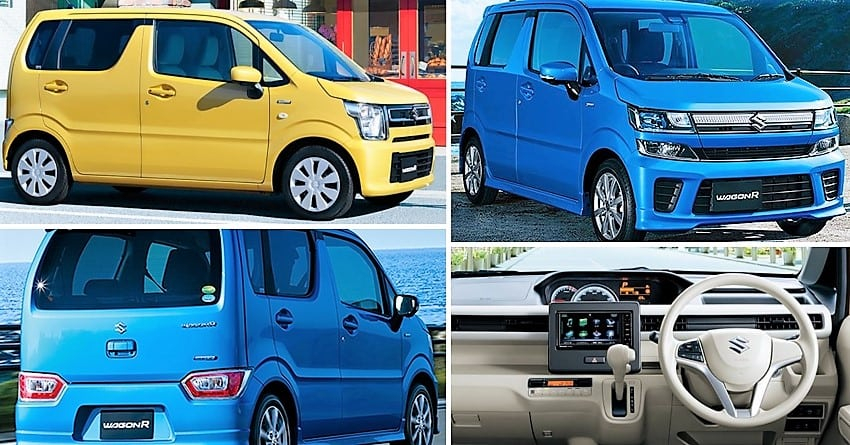 Small Maruti Suzuki Electric Car Expected to Cost Around INR 12 lakh