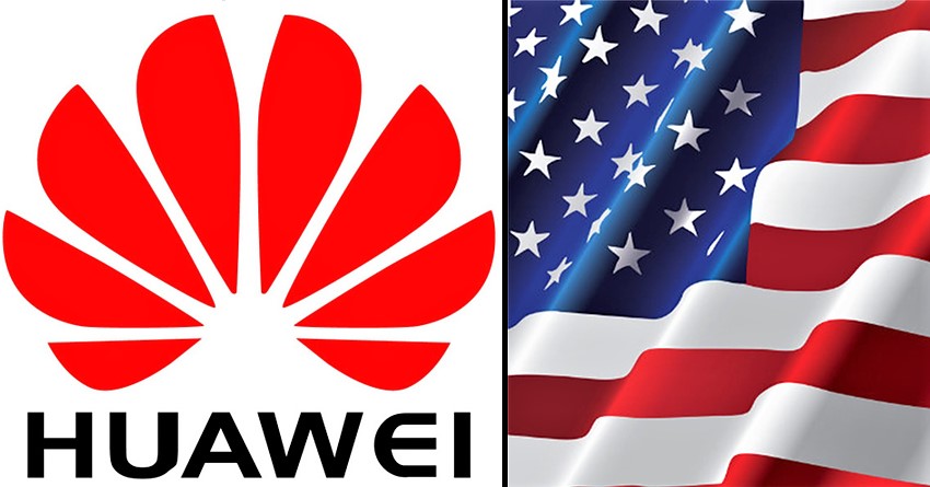 Huawei vs US Government: Everything You Need to Know