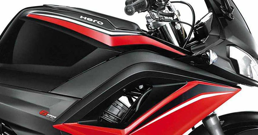 Hero MotoCorp Working on New 150cc-400cc Bikes for India