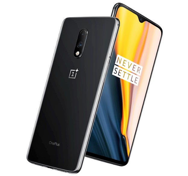 OnePlus 7 Officially Launched in India