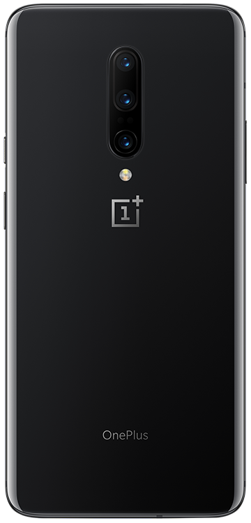 OnePlus 7 Pro in Mirror Grey