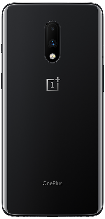 OnePlus 7 in Mirror Grey