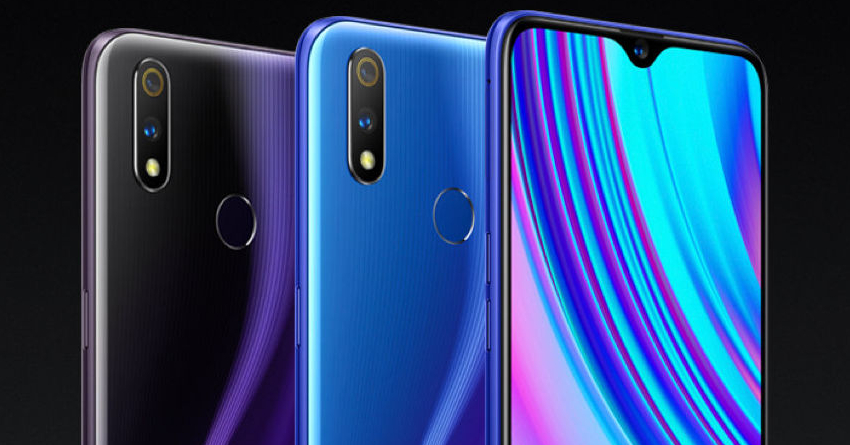 Realme X Lite Officially Announced for 1199 Yuan (INR 12,200)