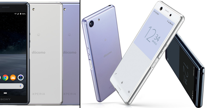 Sony Xperia Ace Officially Announced for 48,600 Yen (INR 31,000)