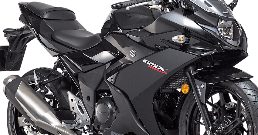 Suzuki to Reportedly Launch 2 New Motorcycles on May 20 in India