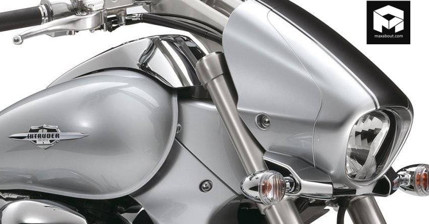 Suzuki Intruder 250 in the Making; India Launch Next Year - Maxabout News