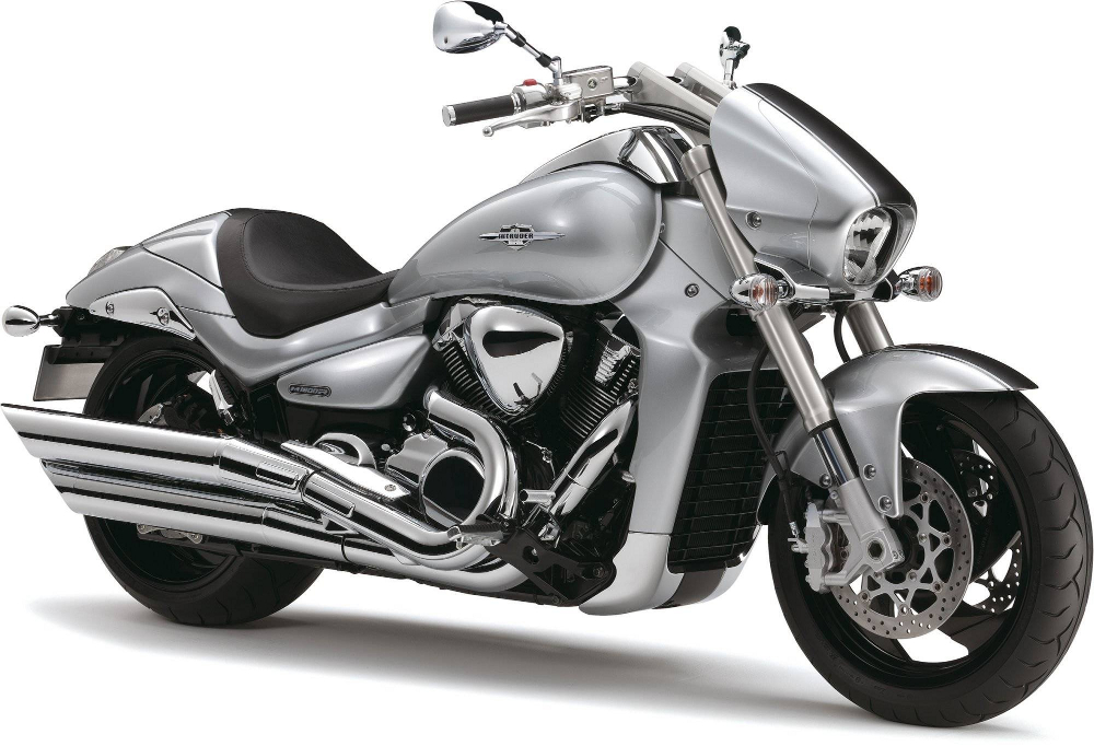 Suzuki Intruder 250 à venda