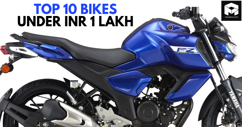 top 10 bikes under 4 lakh