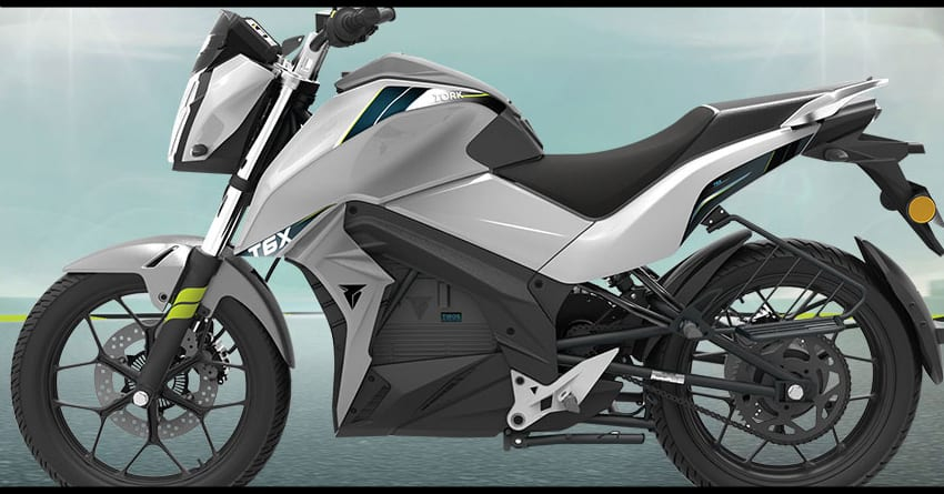 Tork T6X Motorcycle to Launch in India