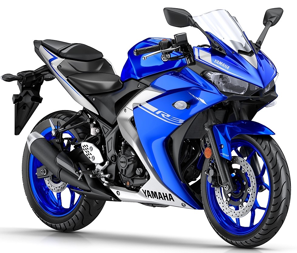 Yamaha R3 Discontinued in India
