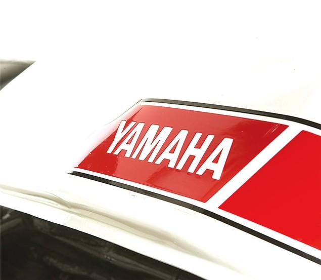Have You Ever Heard of Yamaha RD400? - Here Are 5 Quick Facts - front