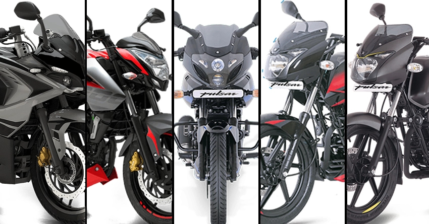 Official Price List of 2019 Bajaj Pulsar ABS Motorcycles