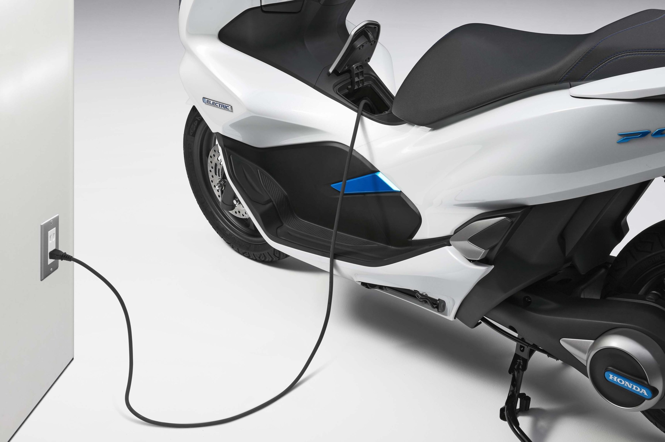 Honda 2-Wheelers Electric Scooter