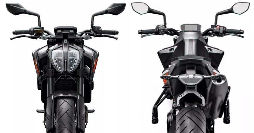 KTM 790 Duke India Launch Reportedly Delayed to 2020