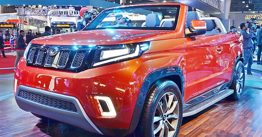 Mahindra to Invest INR 18,000 crore in the Indian Market