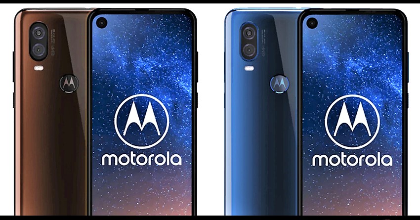 Motorola One Vision India Launch Expected on June 20