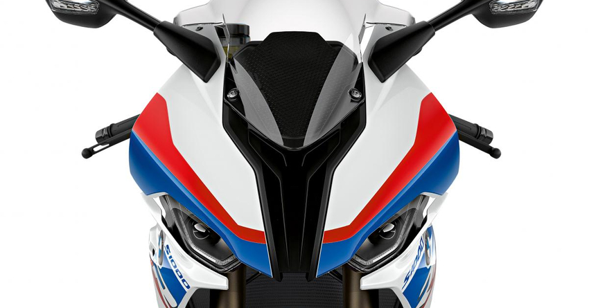 New BMW S1000RR Superbike to Launch in India on June 27