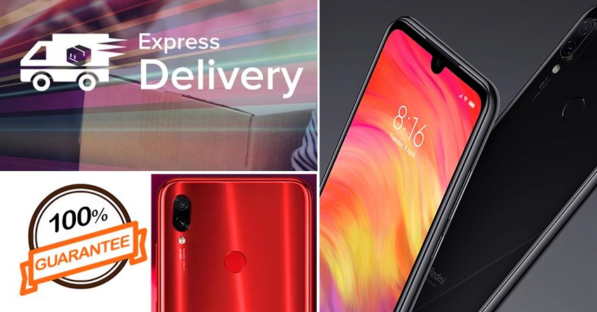 Xiaomi India Offering 'Guaranteed Next-Day Delivery' for INR 49
