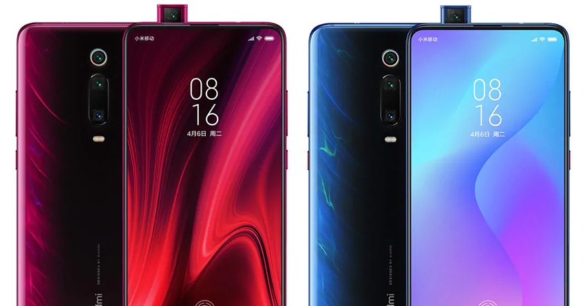 It’s Official: Xiaomi Redmi K20 Series India Launch by July 15