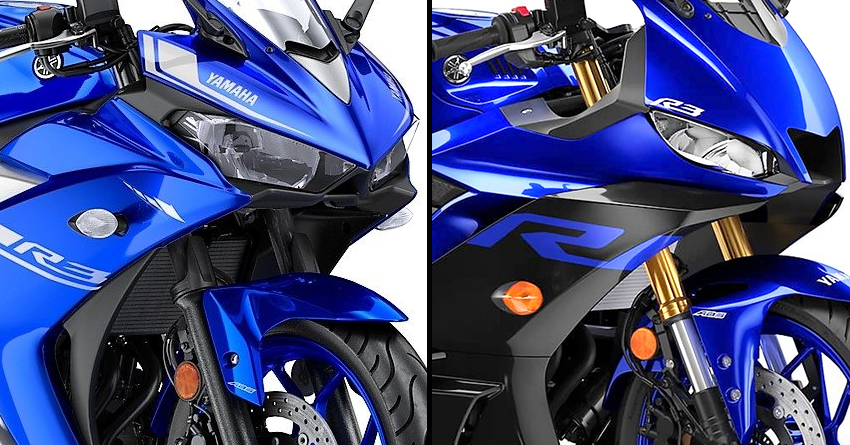 Yamaha YZF-R3 Sales Down to 0 units; Next-Gen Model Expected Soon