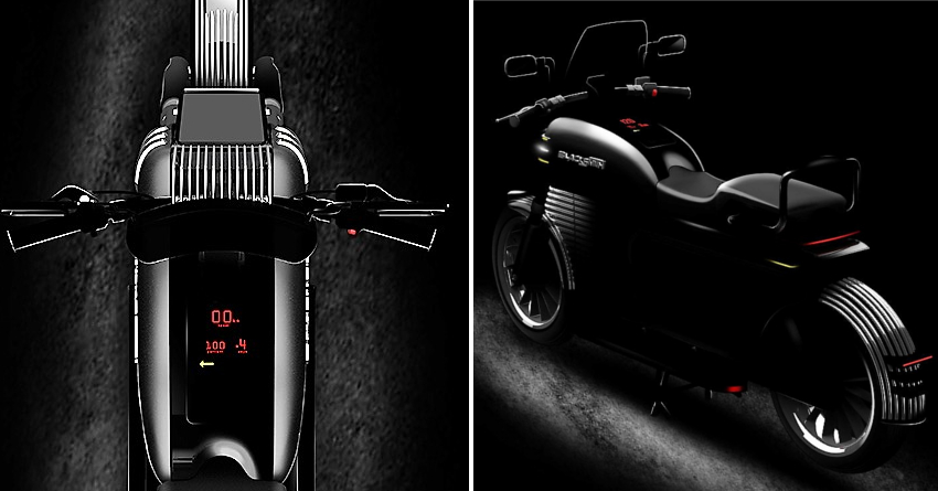 Blacksmith B2 Electric Motorcycle India Launch Next Year