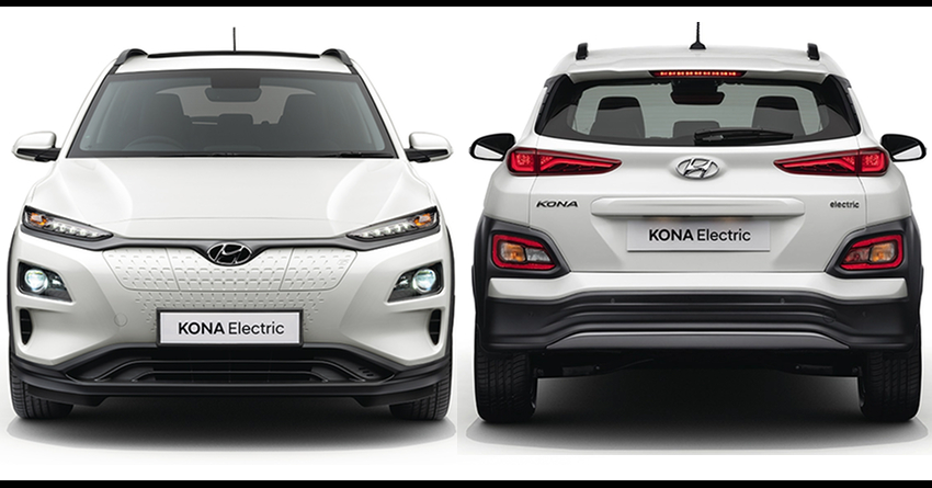 Hyundai Kona SUV Expected to Get a Price Cut in India