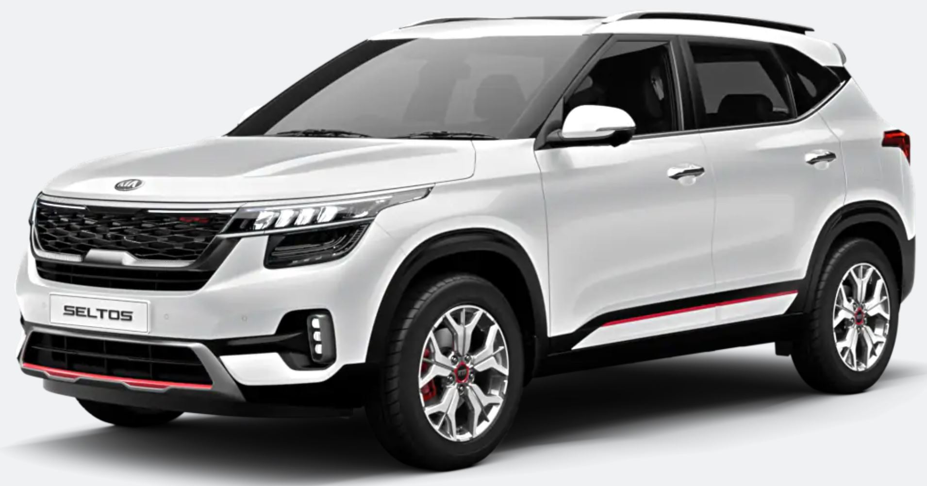 Kia Seltos SUV Price List Officially Revealed in India Maxabout News