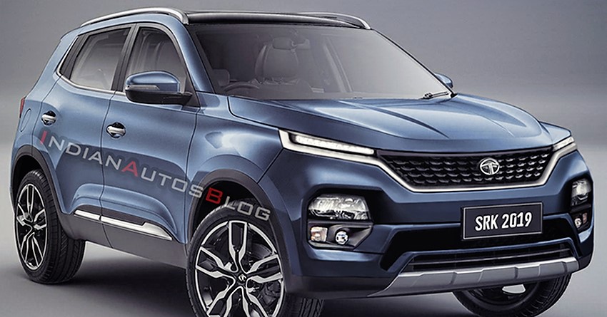 Tata & Chery Working on New Premium SUV; To Rival Hyundai Creta