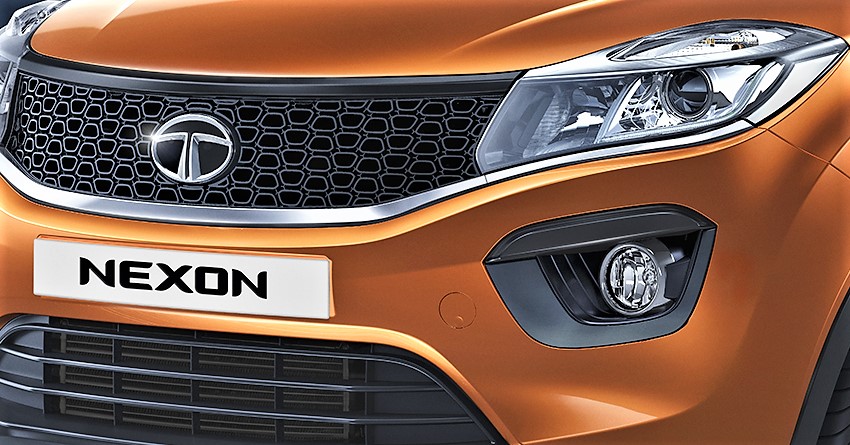 All-Electric Tata Nexon India Launch Officially Confirmed