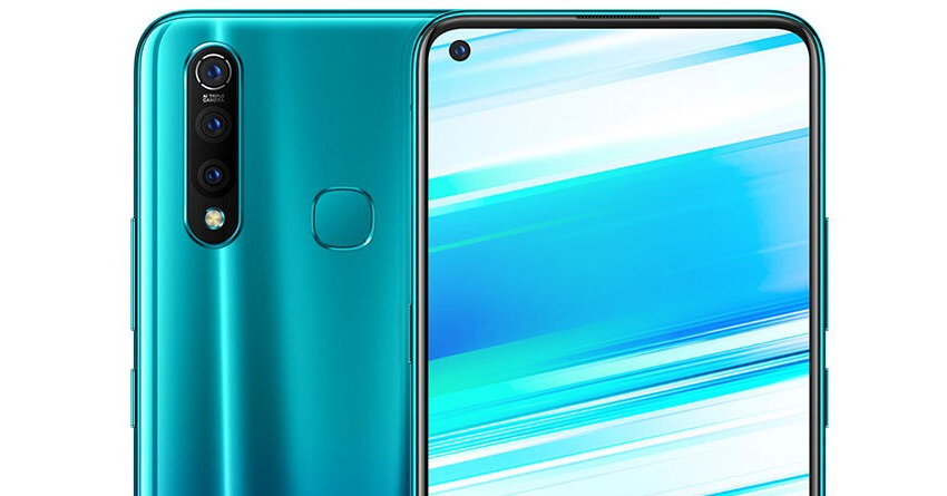Vivo Z1 Pro Launched in India Starting @ INR 14,990