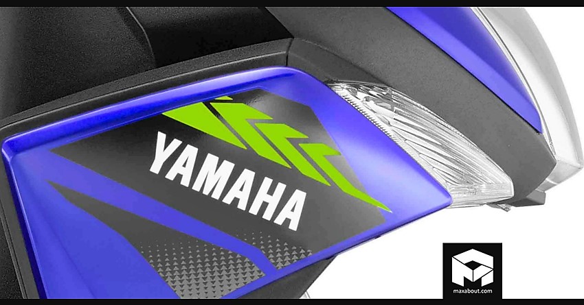 BS6 Yamaha Scooters Launch Timeline & Price Details Revealed