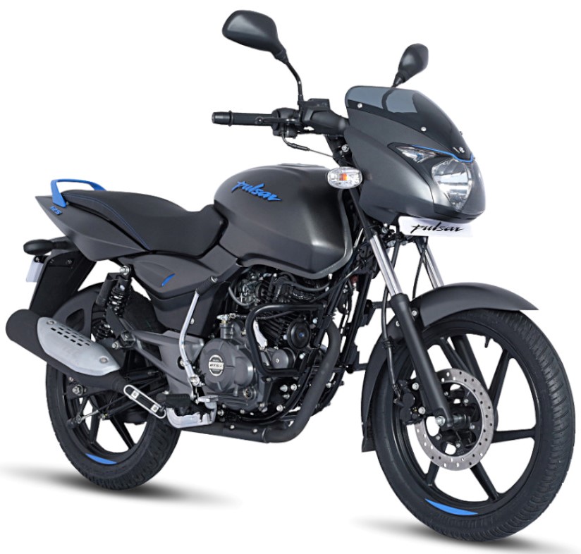 Bajaj Pulsar 125 Neon Launched in India @ INR 64,000 - background