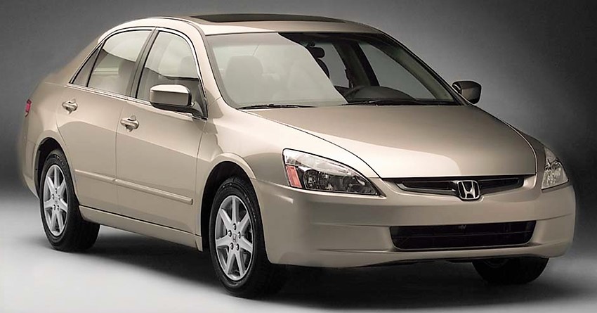 Honda Cars Recalled to Replace Faulty Takata Front Airbag Inflators
