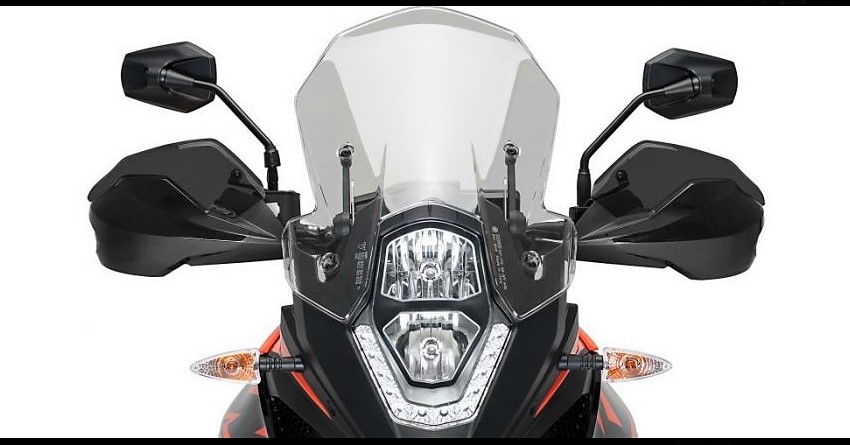 KTM 250 Adventure to Reportedly Launch in India Next Year