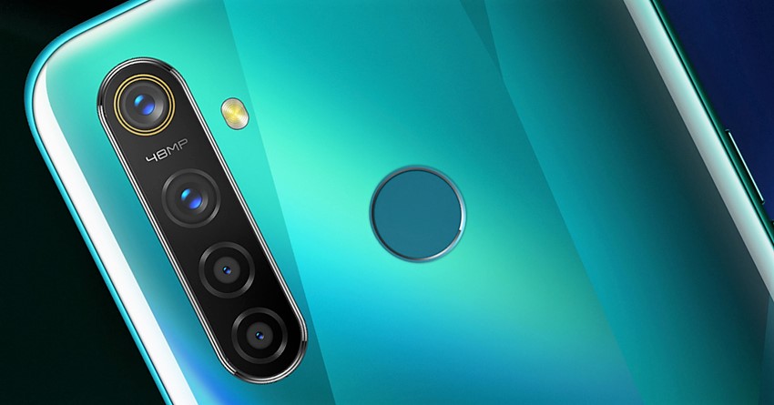 Realme 5 Pro Officially Launched in India @ INR 13,999