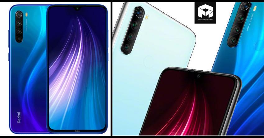 Xiaomi Redmi Note 8 Officially Announced for 999 Yuan (INR 10,000)