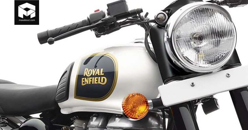 Royal Enfield Reduces Service Cost by 40% in India