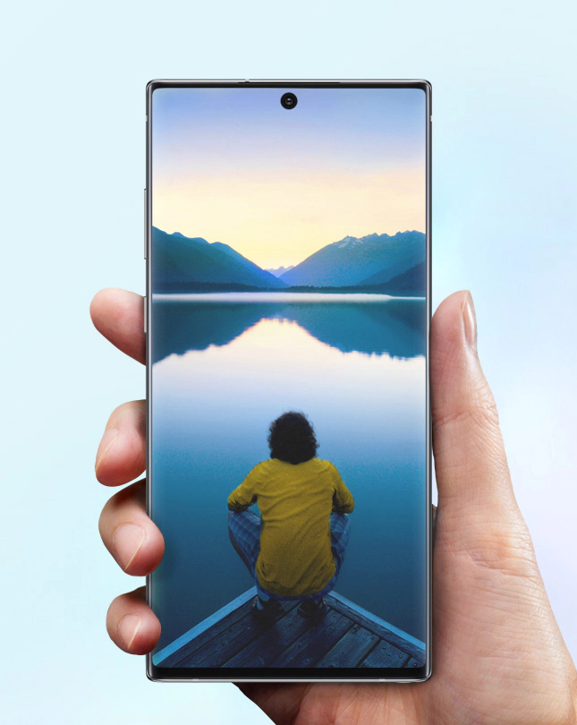 Samsung Galaxy Note10+ Officially Announced