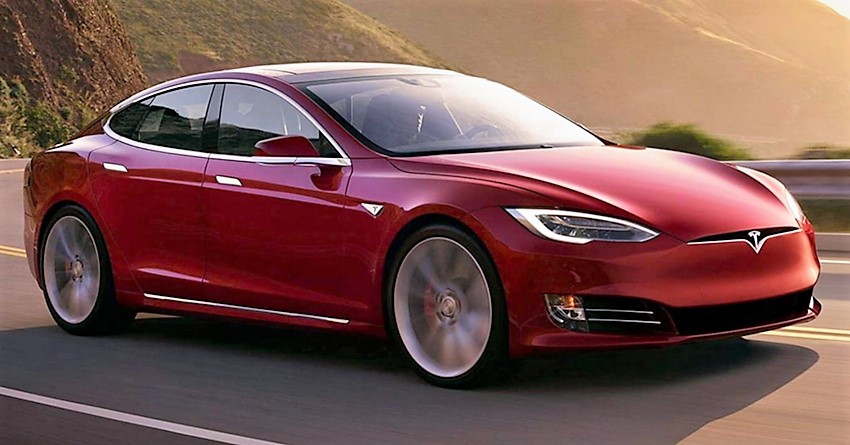 Elon Musk: High Import Duties Will Make Tesla Cars Unaffordable in India