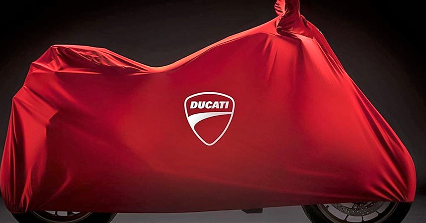 Ducati to Unveil 2020 Model Range on October 23